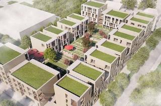 Sozialwohnungen mieten in Parkstr. 27, 31275 Lehrte, Exklusive 2-Zimmer-Wohnung im "Quartier am Stadtpark" (erweiterter WBS erforderlich!)