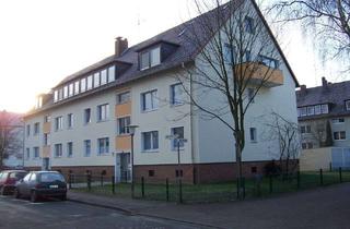 Wohnung mieten in Wilhelm-Henze-Weg 00, 31303 Burgdorf, Sanierte 3-Zi-Whg. mit großem Balkon in Burgdorf