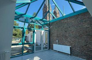 Wohnung mieten in Bonner Straße, 50389 Wesseling, Erstbezug - Außergewöhnliche 2,5-Zimmerwohnung am Rhein