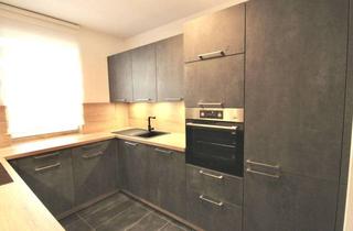 Wohnung mieten in 67663 Innenstadt, KL-Am Waldschlösschen: Attraktive 2-Zimmer Wohnung (Neubau) mit schönem Ausblick