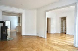 Wohnung mieten in Prenzlauer Berg, 10405 Prenzlauer Berg, Großzügige 6-Zimmer Wohnung in Berlin Prenzlauer Berg