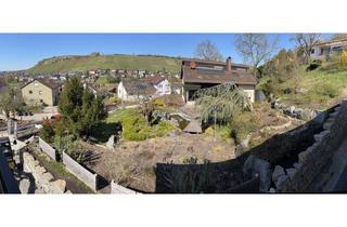 Wohnung mieten in 75438 Knittlingen, Helle 3-Zimmer-EG‑Wohnung mit Traumgarten, Fußbodenheizung, Einbaumöbeln & unverbaubarer Aussicht