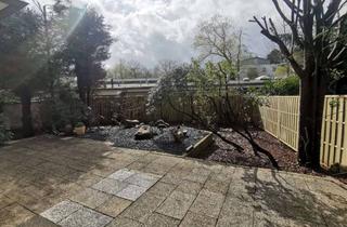 Wohnung mieten in 40721 Hilden, Frisch saniert: Großzügige 7-Zimmer-Wohnung mit Privatgarten