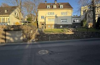 Wohnung mieten in Hohler Weg 10, 57072 Siegen, Zentrale, großzügige 121 qm Erdgeschosswohnung am unteren Giersberg