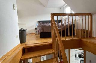 Wohnung mieten in Hauptstraße 75, 77815 Bühl, Charmantes 2-Zimmer-Apartment in Bühl