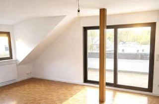 Wohnung mieten in 61118 Bad Vilbel, Erstbezug nach Sanierung: Klimatisierte 4-Zimmer-Wohnung mit Balkon in Bad Vilbel (Niederberg)