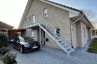 Wohnung mieten in Hermann-Wöste-Straße 2a, 49779 Oberlangen, Helle 2-Zimmer Wohnung in Oberlangen