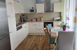 Wohnung mieten in 88048 Friedrichshafen, Neuwertige 3-Zimmer Wohnung mit Balkon im 2. OG in Friedrichshafen