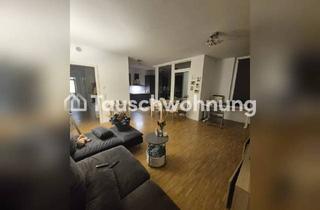 Tauschwohnungen in 50968 Bayenthal, Tauschwohnung: Wohnung in Bayenthal direkt am Rhein gegen größeres Objekt
