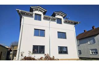 Wohnung mieten in Adalbert-Stifter-Straße, 94569 Stephansposching, 2-Zimmer Dachgeschosswohnung in Stephansposching