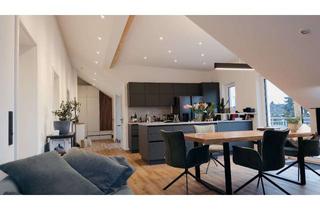 Wohnung mieten in 85053 Ingolstadt, Attic apartment with 3 rooms, balcony & elevator in Ingolstadt Südost