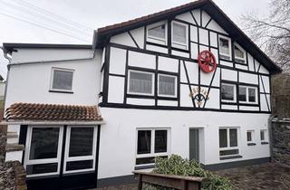 Wohnung mieten in Talstraße 13a, 57642 Alpenrod, Geräumige Wohnung in Hirtscheid mit 120 m² Wohnfläche