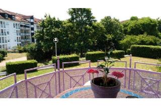 Wohnung mieten in Remlingstraße 30, 67346 Speyer, 2-Zimmer-Wohnung mit Balkon und Tiefgaragenstellplatz