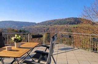 Wohnung mieten in An Der Steige, 72202 Nagold, Schöne, neuwertige 3-Zimmer-Wohnung (BJ 2022) mit großzügiger Terrasse