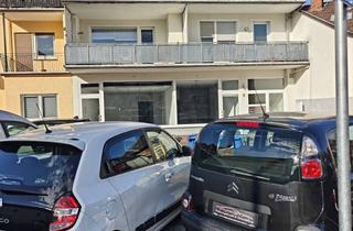 Wohnung mieten in Marktplatz, 63599 Biebergemünd, Helle 3-Zimmer-Wohnung mit Balkon im 2. OG in Biebergemünd