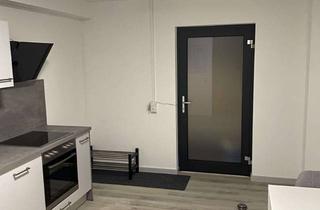 Wohnung mieten in 85391 Allershausen, 1-Zimmer-Souterrain Wohnung in Allershausen