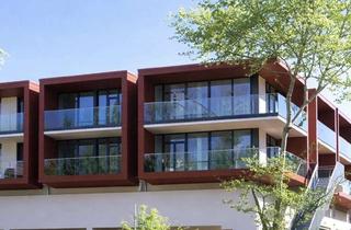 Wohnung mieten in Erbertstraße, 07743 Zentrum, Luxuriöse 3-Zimmer Wohnung im 2. OG mit Balkon in Jena-Zentrum