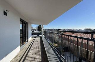 Penthouse mieten in Brilliantsamtstraße, 41334 Nettetal, Luxus Penthouse in zentraler Lage von Nettetal Lobberich