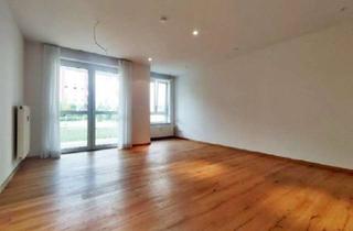 Wohnung mieten in 96047 Bamberg, Sehr schöne moderne Wohnung mit Terrasse, zentral gelegen