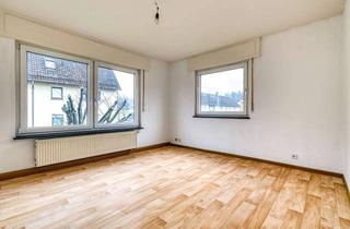 Wohnung mieten in 76275 Ettlingen, Gemütliche 3-Zimmer-Wohnung mit freundlichem Wohnambiente in Schöllbronn