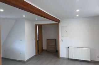 Wohnung mieten in Donauwörtherstraße 20, 86405 Meitingen, Helle 65 m² DG Wohnung im 2. OG in Meitingen