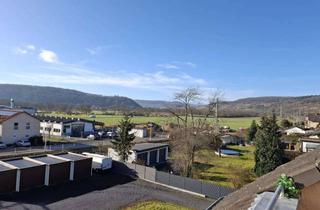 Wohnung mieten in Hauptstraße 139, 53489 Sinzig, Helle 3-Zimmer Dachgeschosswohnung mit Balkon in Sinzig-Bad Bodendorf