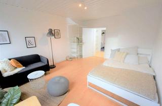 Wohnung mieten in Schulstraße 39, 38678 Clausthal-Zellerfeld, Helle, modernisierte 1-Zimmer-Wohnung mit Stellplatz in Clausthal-Zellerfeld