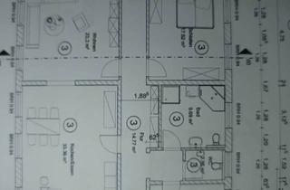 Wohnung mieten in Mindelweg, 87742 Dirlewang, Großzügige 5-Zimmer-Wohnung mit Garage in Dirlewang
