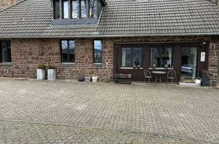 Wohnung mieten in Scheurener Str, 53937 Schleiden, Hochwertig renovierte 2,5 Z.-Wohnung mit Terrasse und Küche in Schleiden