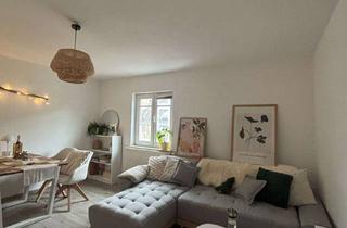 Wohnung mieten in 67346 Speyer, Attraktive 2-Zimmer Wohnung im 3. OG in Speyer Nordwest/Nordost