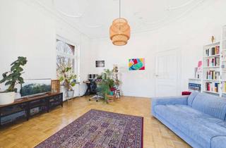 Wohnung mieten in 65929 Höchst, Charmante 2-Zimmer-Stilaltbauwohnung mit Balkon in F-Höchst