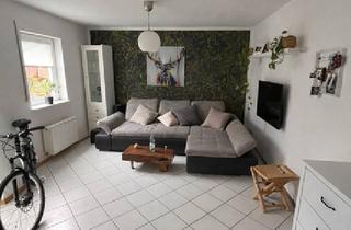 Wohnung mieten in 54338 Schweich, 2 Zimmerwohnung mit Terrasse und Stellplatz