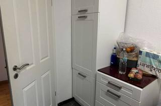 Wohnung mieten in Karlstrasse 41, 72581 Dettingen, Geschmackvolle, sanierte 3-Raum-Wohnung in Dettingen erms