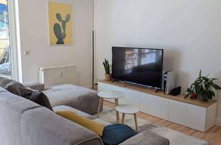 Wohnung mieten in Körnerstraße 15A, 58285 Gevelsberg, Moderne 2-Zimmer-Wohnung mit EBK, Sonnenterrasse & Tiefgaragenstellplatz