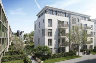 Wohnung mieten in Frölingstraße 45, 61348 Bad Homburg, Stadtgärten Bad Homburg - Elegante 3-Zimmer Gartenwohnung