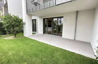 Wohnung mieten in Frölingstraße 45, 61348 Bad Homburg, Stadtgärten Bad Homburg - Elegante 3-Zimmer Gartenwohnung
