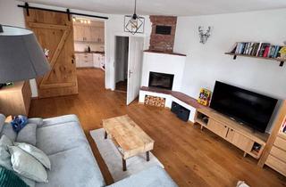 Wohnung mieten in 83043 Bad Aibling, Gehobene 4-Zimmer Wohnung mit 103 m² in Bad Aibling