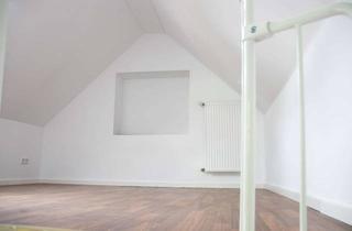 Wohnung mieten in 64404 Bickenbach, Teilmöblierte 1-Zimmer Maisonette-Wohnung