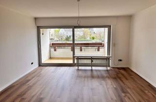 Wohnung mieten in Theodor-Heuss-Straße 21, 76275 Ettlingen, Helle 3-Zimmer Wohnung in Ettlingen mit 84 m² Wohnfläche