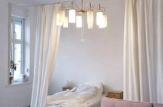 Wohnung mieten in Borkumstrasse, 13189 Pankow, 84sqm2 Altbauwohnung in ruhiger Lage nähe Prenzlauer Berg