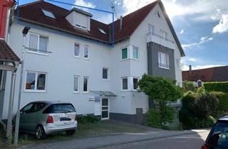 Wohnung mieten in Holderstr., 73779 Deizisau, Schöne 2 Zi-DG-Wohnung mit Balkon und Dachboden