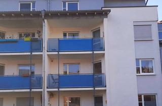 Wohnung mieten in Chatilloner Straße 83, 63607 Wächtersbach, Helle 2-Zimmer Wohnung mit Balkon im 1. OG in Wächtersbach