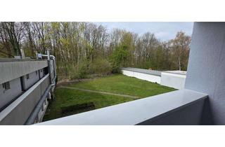 Wohnung mieten in Werner Hellweg 461, 44894 Werne, 2-Zimmer Wohnung mit Balkon. Nähe Ruhrpark; energieeffiezentes Heizen