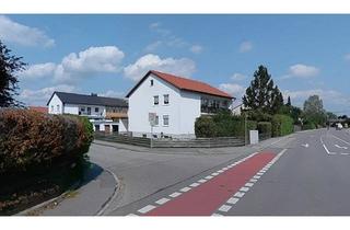 Wohnung mieten in Etzstraße 25, 84030 Ergolding, Gepflegte 4-Zimmer-Wohnung mit Garage und Gartennutzung in Ergolding