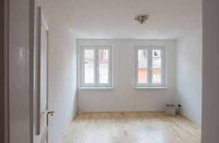 Wohnung mieten in Burgviertel Nürnberg 25, 90403 Nürnberg, Helle 3-Zimmer Wohnung im Burgviertel