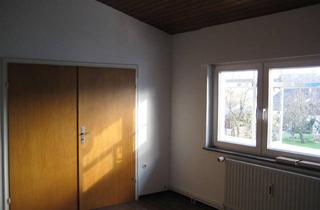 Wohnung mieten in 72770 Reutlingen, 2-Zimmer-Dachgeschosswohnung in Reutlingen-Ohmenhausen