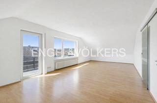 Wohnung mieten in 63322 Rödermark, Gut geschnittene Drei-Zimmer-Wohnung mit zwei großzügigen Balkonen