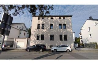 Wohnung mieten in Hellefelder Str. 48, 59821 Arnsberg, Helle 4-Zimmer Dachgeschosswohnung mit Balkon in Arnsberg