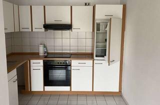 Wohnung mieten in Am Langen Grund, 12529 Schönefeld, Gepflegte 2-Zimmer-Wohnung mit Balkon in Schönefeld
