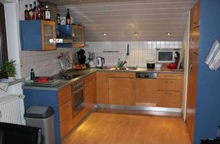 Wohnung mieten in Erdinger Str. 61 A, 85459 Berglern, BERGLERN: moderne 2,5 Zim. DG-Wohnung